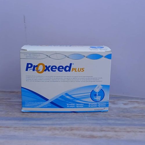 PROXEED PLUS Granules