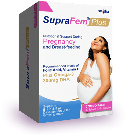 SupraFem®Plus