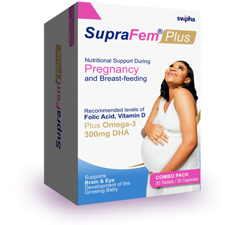 SupraFem®Plus
