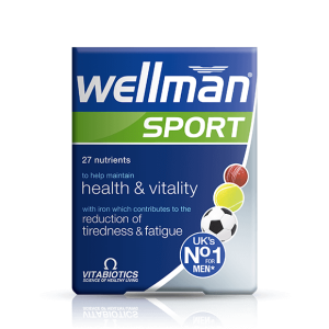 Wellman Sport