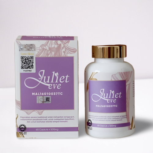 Juliet Eve Capsules