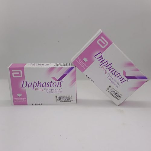 DUPHASTON 10MG TABLETS