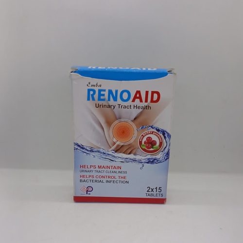 RENOAID URINARY TRACT HEALTH TABLETS