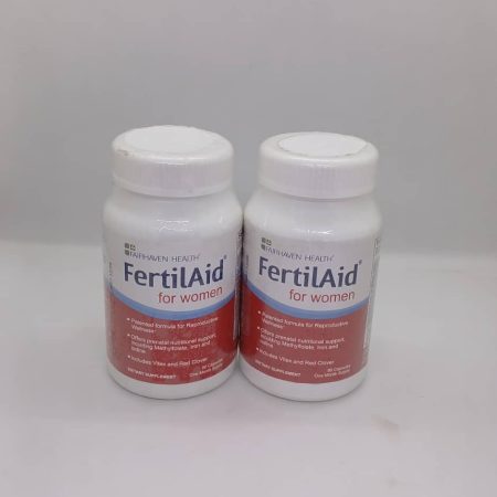 FERTILAID FOR WOMEN