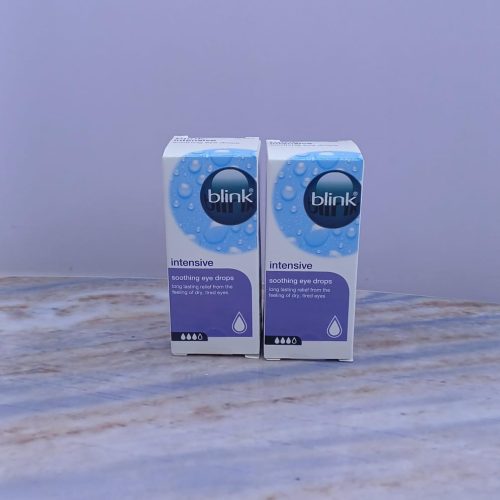 BLINK SOOTING EYE DROP