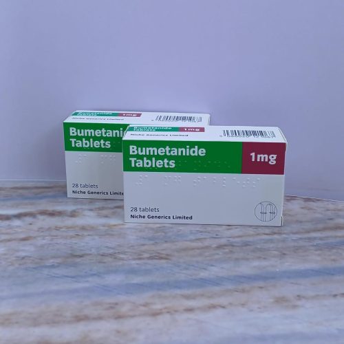 BUMETANIDE IMG TABLET