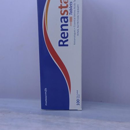 RENASTAL TABLETS @WELNEX PHARMACY