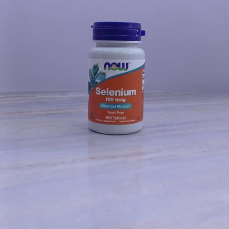 NOW SELENIUM @WELNEX PHARMACY