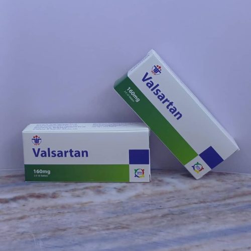 SFH VALSARTAN 160MG @WELNEX PHARMACY