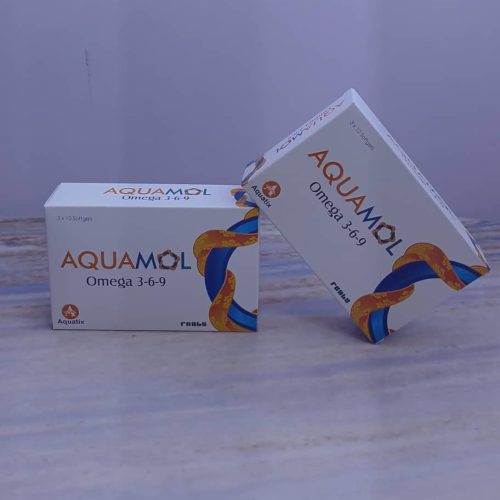 AQUAMOL SOFTGELS @WELNEX PHARMACY