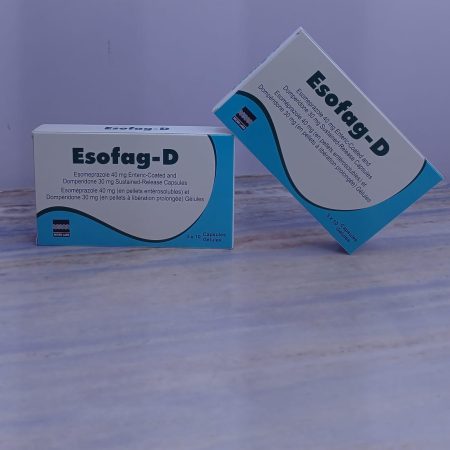 ESOFAG D TABLETS @WELNEX PHARMACY