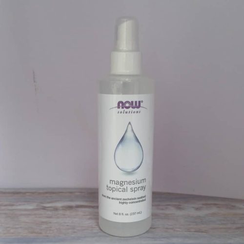 NOW MAGNESIUM SPRAY @WELNEX PHARMACY