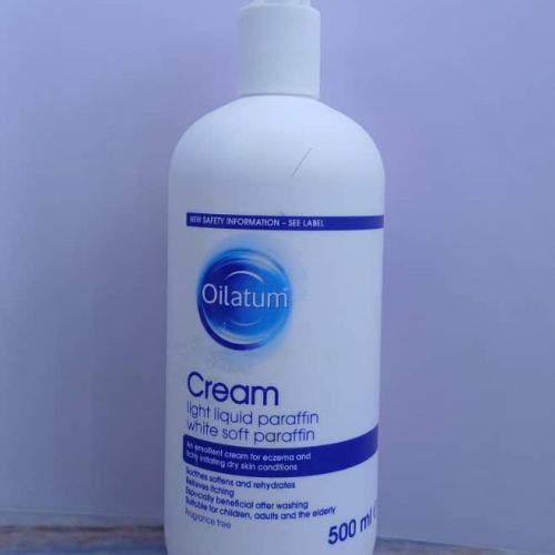 OILATUM LOTION 500ML