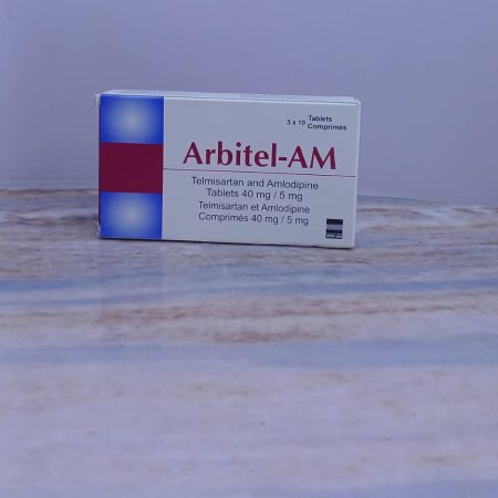 ARBITEL- AM @ WELNEX PHARMACY