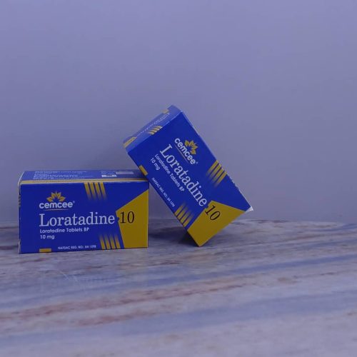 CEMCEE LORATADINE
