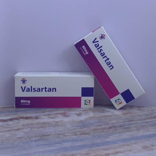 VALSARTAN 80MG @ WELNEX PHARMACY