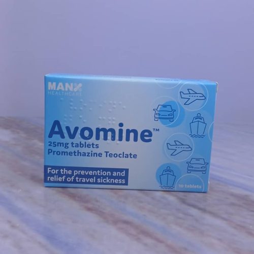 AVOMINE 25MG TABLETS @www.welnexpharmacy.com8