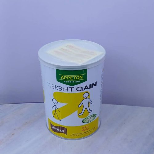 Appeton weight gain Adult
