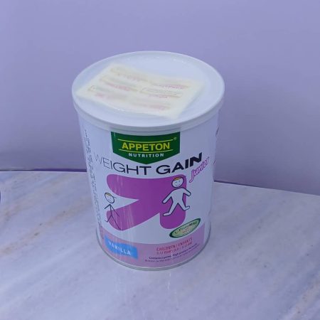 Appeton weight gain junior 450g