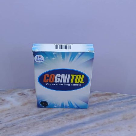 COGNITOL TABLET