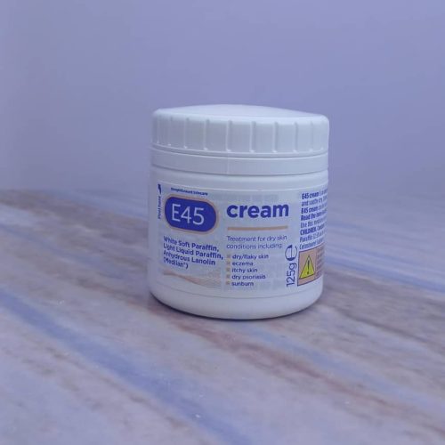 E45 CREAM @WELNEX PHARMACY.COM