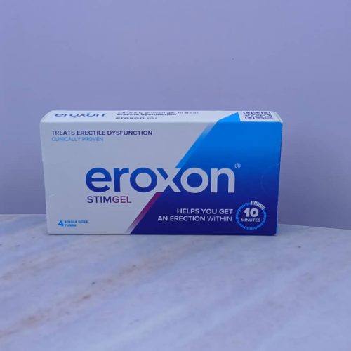 EROXON STIMGEL @WELLNEX PHARMACY