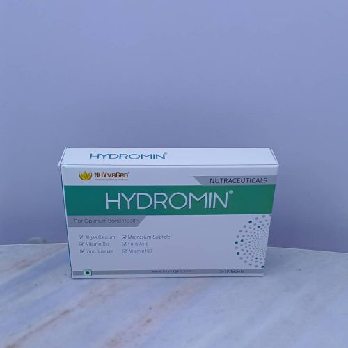 HYDROMIN TABLETS @WELNEX PHARMACY
