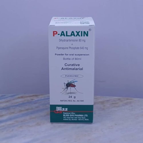 P-ALAXIN SUSPENSION @www.welnexpharmacy.com