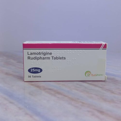 LAMOTRIGINE 25MG @www.welnexpharmacy.com