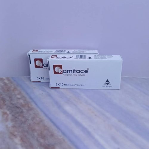RAMITACE 5MG  TABLETS @www.welnexpharmacy.com