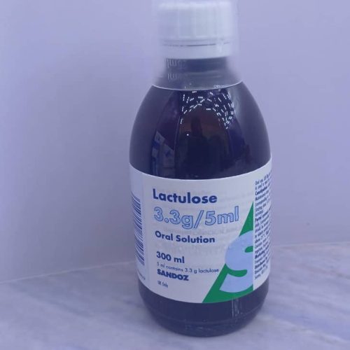 LACTULOSE ORAL SOLUTION @WELNEX PHARMACY