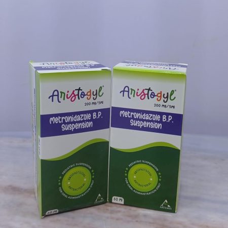 ARISTOGYL SUSPENSION