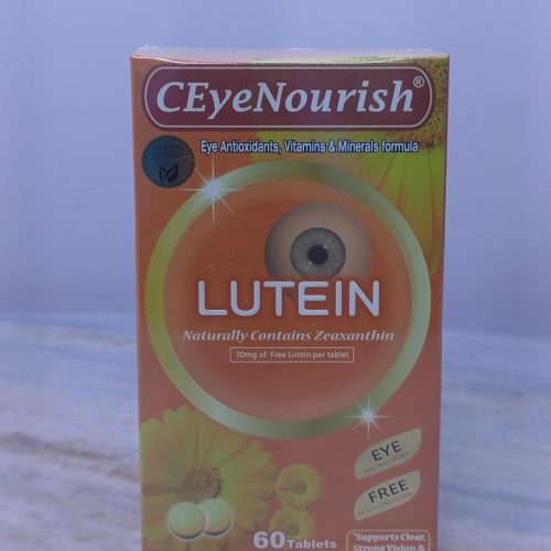 CEYENOURISH TABLETS BY 60 TABLETS