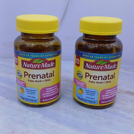 NATIRE MADE PRENATAL