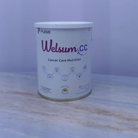 WELSUM CC
