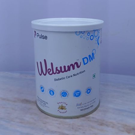 WELSUM DM