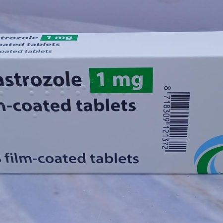 ANASTROZOLE 1MG @WELNEX PHARMACY .COM