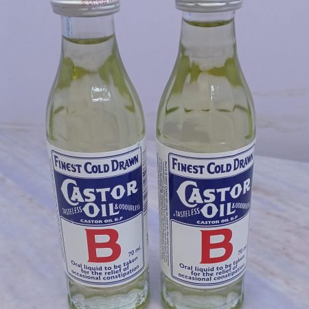 BELLS CASTOR OIL