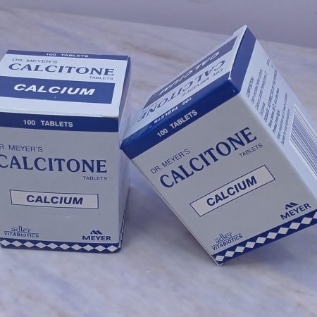 CALCITONE TABLETS