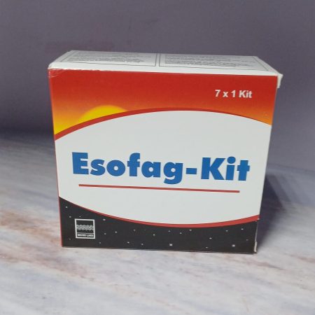 ESOFAG KIT