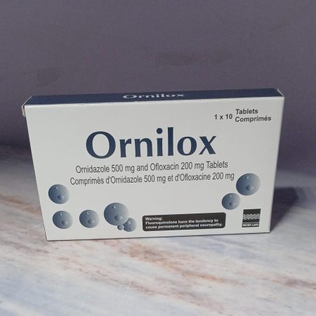 ORNILOX TABLETS