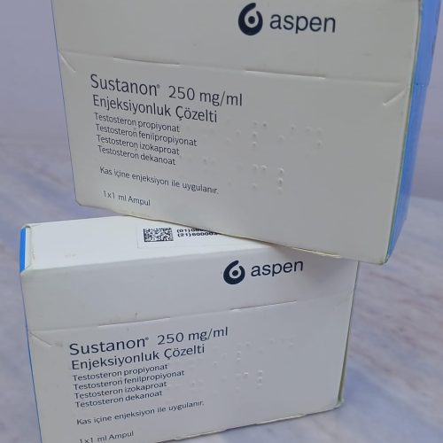 SUSTANON INJECTION