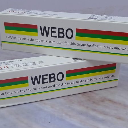 WEBO OINTMENT