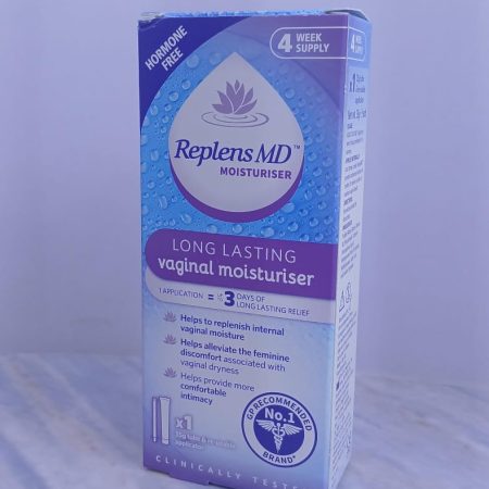 REPLENS MD VAGINAL MOISTURISER
