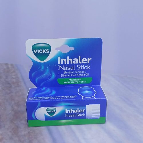 VICKS INHALER NASAL STICK