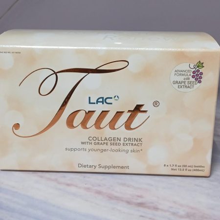LAC TAUT COLLAGEN DRINK WITH GRAPE SEED EXTRACT