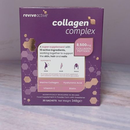 REVIVE ACTIVE COLLAGEN COMPLEX